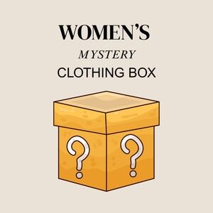 3-Item+ Mystery Bundle